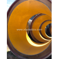 lining HDPE uhmwpe sheet liner panel